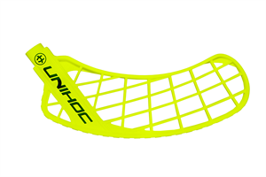 Floorball blad - Unihoc SONIC stavblad - TILBUD